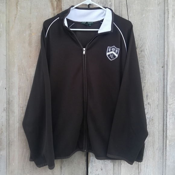 Ralph Lauren Sweatshirt - Picture 1 of 4